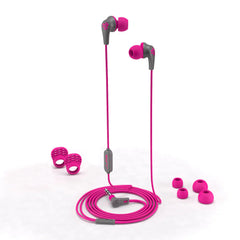 JBuds Pro Signature Earbuds Pink