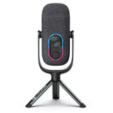 JBuds Talk USB Microphone Black
