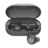 Hear OTC Hearing Aid Graphite