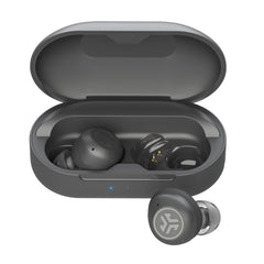 Hear OTC Hearing Aid Graphite
