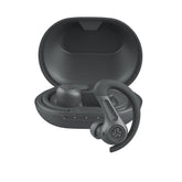 JBuds Sport ANC 4 True Wireless Earbuds Graphite