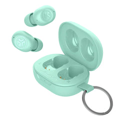 JBuds Mini True Wireless Earbuds Mint