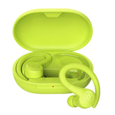 GO Sport+ True Wireless Earbuds Yellow