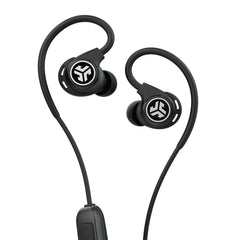 Fit Sport 2 Wireless Fitness Earbuds Black