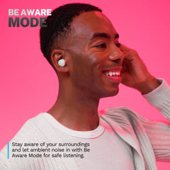 Mystery GO POP+ True Wireless Earbuds 2 Pack