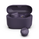 GO POP+ True Wireless Earbuds Violet