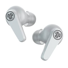 Go Pods ANC True Wireless Earbuds Cloud
