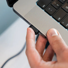 Epic Wireless Mouse 2 Black