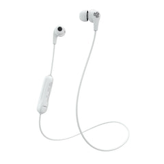 JBuds Pro Wireless Signature Earbuds White/Gray