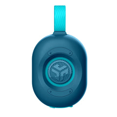 Pop Party Ultra-Portable Bluetooth Speaker Navy