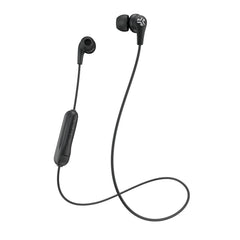 JBuds Pro Wireless Signature Earbuds Black