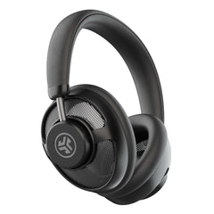JBuds Open Headphone Open-Ear Wireless Headphones Black