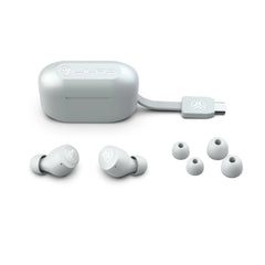 Go Pop+ Cloud White and Cloud Foam Tips Gift Set
