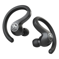 JBuds Air Sport True Wireless Earbuds 3rd Generation Black