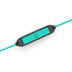 JBuds Pro Wireless Signature Earbuds Teal