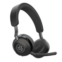 JLab Epic Work Bundle, Epic Work Wireless Headset, Epic Mechanical Keyboard and Epic Wireless Mouse