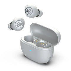Go Pop ANC True Wireless Earbuds Cloud