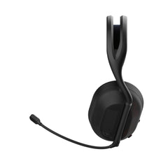 Midnight Wireless Gaming Headset Black